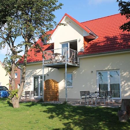 Strandhaus غلوفي الغرفة الصورة
