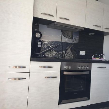 Strandhaus غلوفي المظهر الخارجي الصورة
