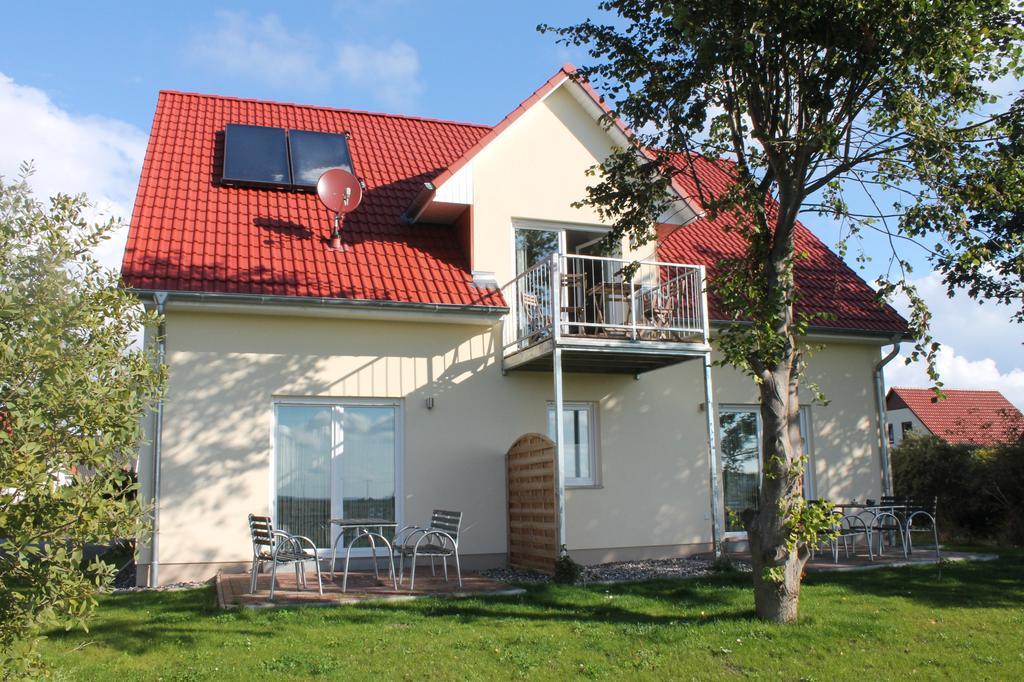 Strandhaus غلوفي الغرفة الصورة
